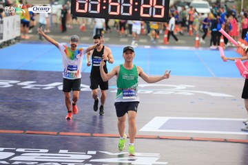 RUN TO LIVE 2024 - Ảnh #1333937