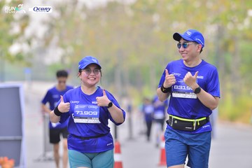 RUN TO LIVE 2024 - Ảnh #1447307