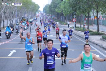 RUN TO LIVE 2024 - Ảnh #1433377