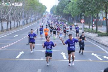 RUN TO LIVE 2024 - Ảnh #1433436