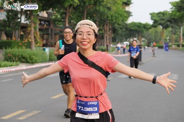 RUN TO LIVE 2024 - Ảnh #1349227
