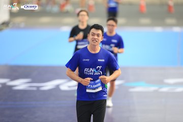 RUN TO LIVE 2024 - Ảnh #1413167