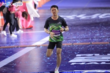 RUN TO LIVE 2024 - Ảnh #1352241