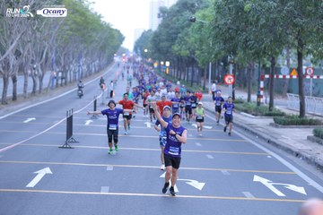 RUN TO LIVE 2024 - Ảnh #1431453
