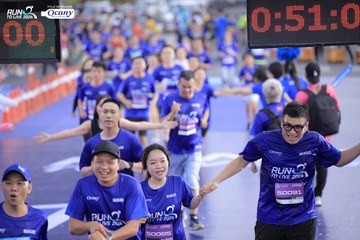 RUN TO LIVE 2024 - Ảnh #1360590