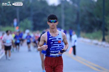 RUN TO LIVE 2024 - Ảnh #1366472