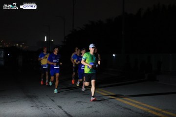 RUN TO LIVE 2024 - Ảnh #1331620