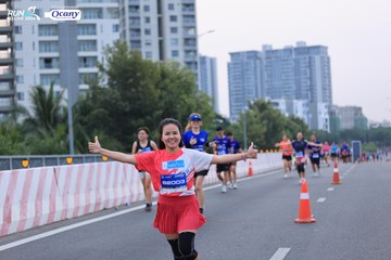 RUN TO LIVE 2024 - Ảnh #1450111