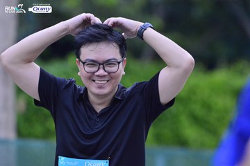 RUN TO LIVE 2024 - Ảnh #1336810