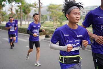 RUN TO LIVE 2024 - Ảnh #1388001