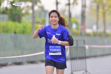 RUN TO LIVE 2024 - Ảnh #1446291