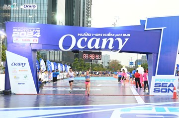 RUN TO LIVE 2024 - Ảnh #1417921