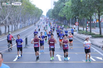 RUN TO LIVE 2024 - Ảnh #1432786