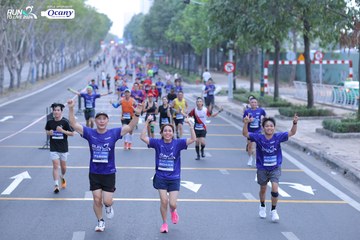 RUN TO LIVE 2024 - Ảnh #1433100