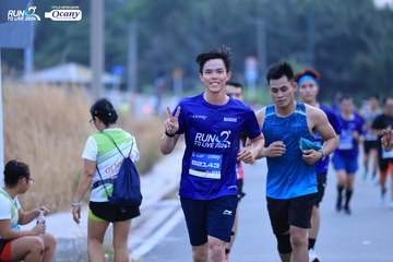 RUN TO LIVE 2024 - Ảnh #1366940
