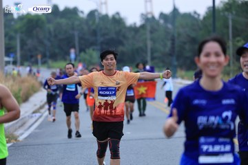 RUN TO LIVE 2024 - Ảnh #1370636