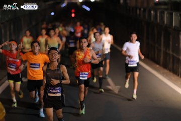 RUN TO LIVE 2024 - Ảnh #1422293