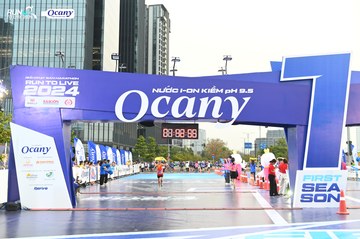 RUN TO LIVE 2024 - Ảnh #1418007