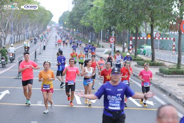RUN TO LIVE 2024 - Ảnh #1434723