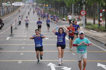 RUN TO LIVE 2024 - Ảnh #1437996
