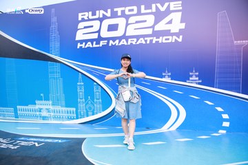 RUN TO LIVE 2024 - Ảnh #1316190