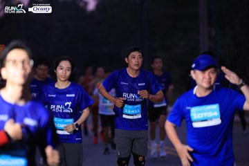 RUN TO LIVE 2024 - Ảnh #1347647