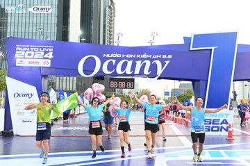 RUN TO LIVE 2024 - Ảnh #1419077