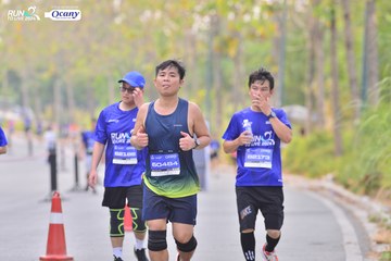 RUN TO LIVE 2024 - Ảnh #1444954