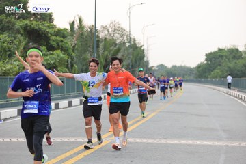 RUN TO LIVE 2024 - Ảnh #1392275