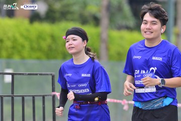 RUN TO LIVE 2024 - Ảnh #1446835