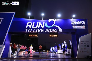 RUN TO LIVE 2024 - Ảnh #1380818