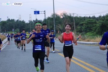 RUN TO LIVE 2024 - Ảnh #1371324