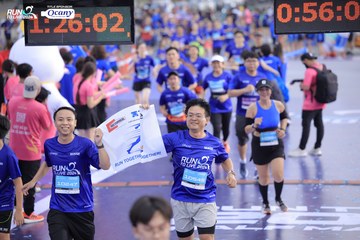 RUN TO LIVE 2024 - Ảnh #1362848