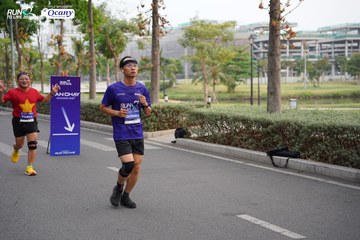 RUN TO LIVE 2024 - Ảnh #1388026