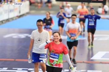 RUN TO LIVE 2024 - Ảnh #1410581