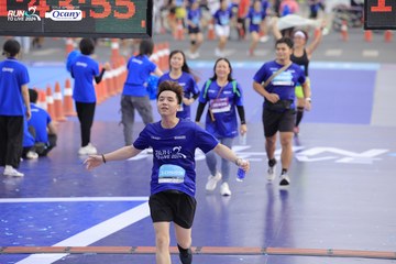 RUN TO LIVE 2024 - Ảnh #1391333