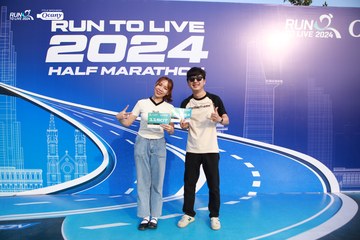 RUN TO LIVE 2024 - Ảnh #1316420