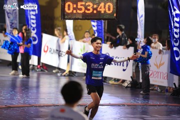 RUN TO LIVE 2024 - Ảnh #1331182