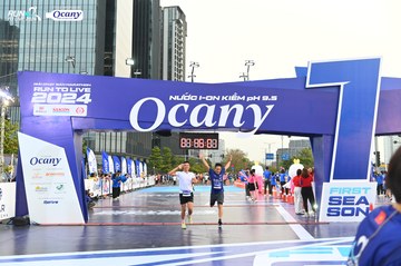 RUN TO LIVE 2024 - Ảnh #1418172