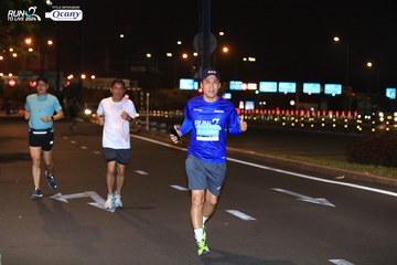RUN TO LIVE 2024 - Ảnh #1412528