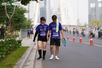 RUN TO LIVE 2024 - Ảnh #1360960