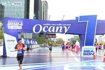 RUN TO LIVE 2024 - Ảnh #1419113