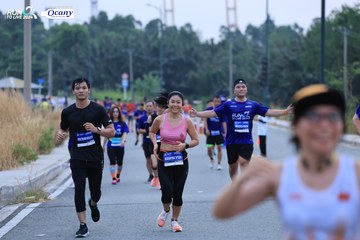 RUN TO LIVE 2024 - Ảnh #1370365