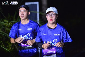 RUN TO LIVE 2024 - Ảnh #1334493