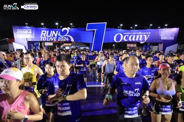 RUN TO LIVE 2024 - Ảnh #1318128
