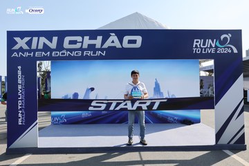 RUN TO LIVE 2024 - Ảnh #1307267