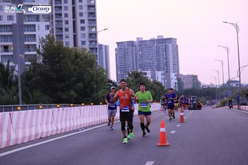 RUN TO LIVE 2024 - Ảnh #1447346
