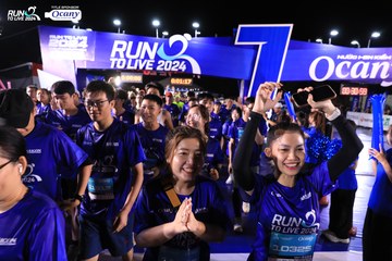RUN TO LIVE 2024 - Ảnh #1319645