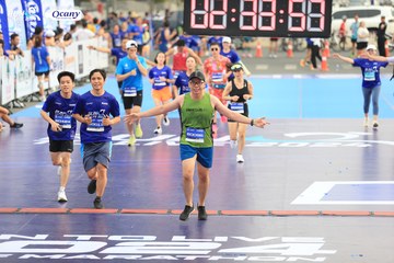 RUN TO LIVE 2024 - Ảnh #1410138