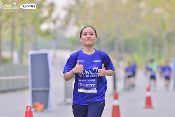 RUN TO LIVE 2024 - Ảnh #1447513